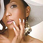 ARIA/ARIA（DVD付）