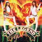 Heartsdales/THE LEGEND（DVD付）