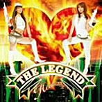 Heartsdales/THE LEGEND
