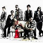 EXILE＆倖田來未/WON’T BE LONG（DVD付）