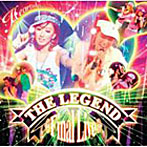 Heartsdales/THE LEGEND〜Final Live〜（DVD付）