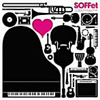 SOFFet/ココロフィルムノート