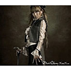 倖田來未/Black Cherry