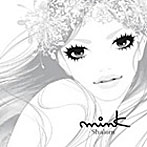 mink/Shalom（DVD付）