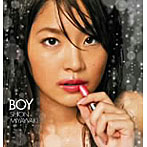宮脇詩音/BOY