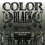 COLOR/BLACK〜A night for you〜