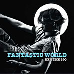 KEN THE 390/FANTASTIC WORLD