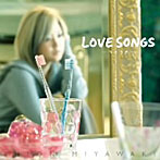 宮脇詩音/LOVE SONGS-コイウタ-（DVD付）