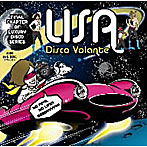 LISA/Disco Volante