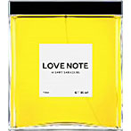 坂詰美紗子/love note（DVD付）