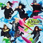 Dream/My Way〜ULala〜（DVD付）