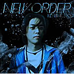 KEN THE 390/NEW ORDER（DVD付）