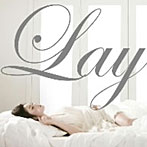 Lay/この愛であるように（DVD付）
