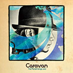 Caravan/The Planet Songs vol.2（BOOK付）