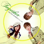 JAMOSA＋KEVIN＆ELI（from U-KISS）/Together