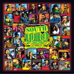 SOUTH YAAD MUZIK COMPILATION VOL.6（DVD付）