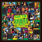 BURN DOWN feat.V.A./Produced by BURN DOWN‘SOUTH YAAD MUZIK COMPILATION VOL.6’