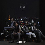 DEEP/星影（DVD付）