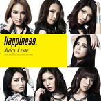 Happiness/JUICY LOVE
