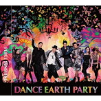 DANCE EARTH PARTY/PEACE SUNSHINE（DVD付A）