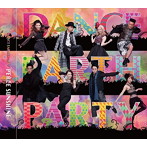 【クリックで詳細表示】DANCE EARTH PARTY/PEACE SUNSHINE