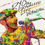 RYO the SKYWALKER/LIFE DRAWING