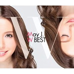 May J./May J. W BEST-Original＆Covers-（DVD付）