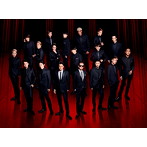 EXILE/19-Road to AMAZING WORLD-（2Blu-ray Disc付）