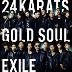 EXILE/24karats GOLD SOUL