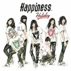 Happiness/Holiday