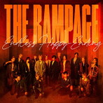 RAMPAGE from EXILE TRIBE/Endless Happy-Ending（DVD付）