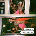 スダンナユズユリー/THANK YOU