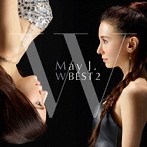 May J./May J. W BEST 2-Original ＆ Covers-