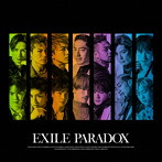 EXILE/PARADOX（Blu-ray Disc付）
