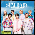 BALLISTIK BOYZ from EXILE TRIBE/SUM BABY（DVD付）