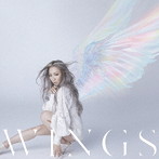 倖田來未/WINGS（DVD付）