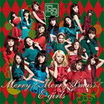 E-girls/Merry×Merry Xmas★