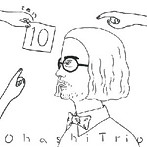大橋トリオ/10（Blu-ray Disc付）
