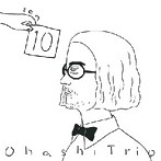 大橋トリオ/10