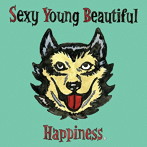 Happiness/Sexy Young Beautiful