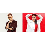 EXILE ATSUSHI＋AI/No more（DVD付）