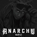 ANARCHY/BLKFLG（DVD付）
