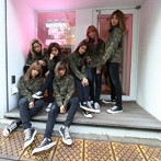 Happiness/GIRLZ N’ EFFECT