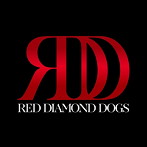 RED DIAMOND DOGS/Stand By Me