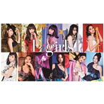 E-girls/Love ☆ Queen（DVD付）