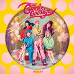 Dream Ami/Good Goodbye