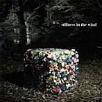 UNCHAIN/stillness in the wind（DVD付）