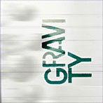 UNCHAIN/Gravity（初回限定盤）