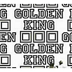 クチロロ/GOLDEN KING