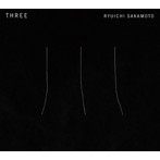 坂本龍一/THREE